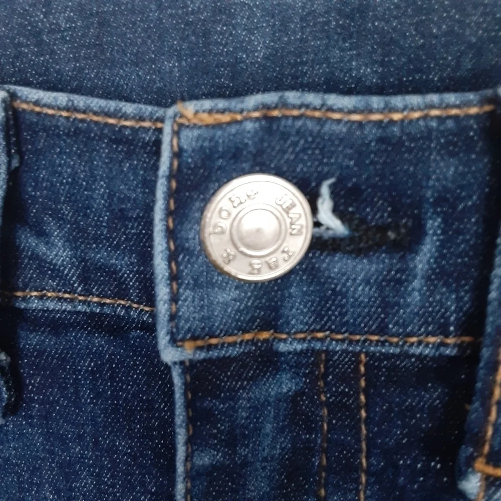 Rag & Bone | 10" Ankle Skinny Jean_7